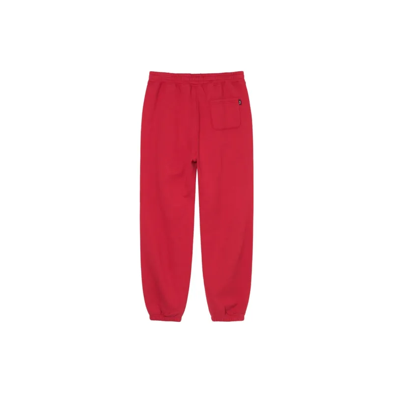 Stussy Stock Logo Pant-12