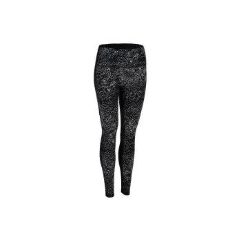DECATHLON Sports Pants Women's Black