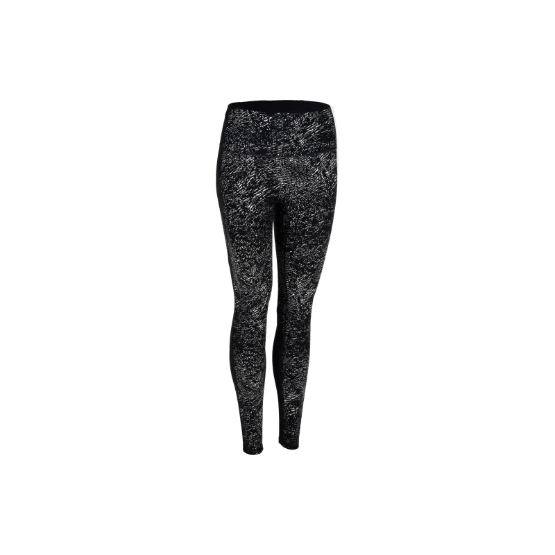 DECATHLON Sports Pants Women's Black-0