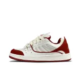 White Red