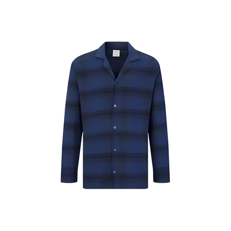 CK/Calvin Klein Pajama Tops Men's-0