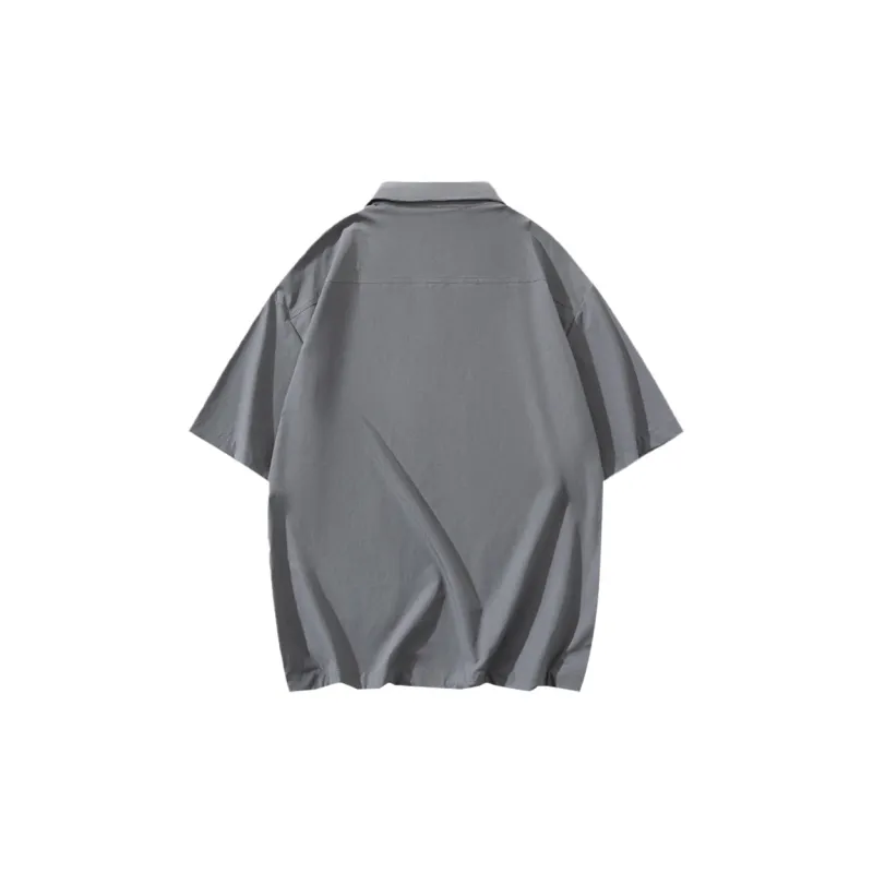 Jeep Polo Shirts Unisex-5