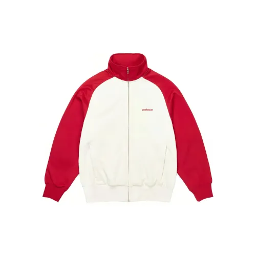 PALACE Polyknit Track Jacket 