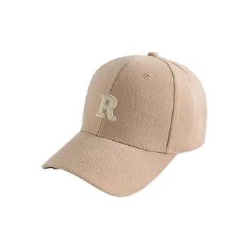 Yi Bu Kang Cotton Baseball Caps Unisex