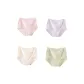 4 Pack (Light Pink+Light Purple+Light Skin+Light Green)