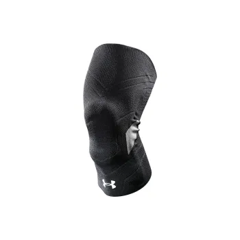 Under Armour Knee Armor Series Knee Pads Polyester Polyamide Elastane Basketball Unisex