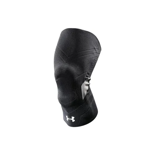 Under Armour Knee Armor Series Knee Pads Polyester Polyamide Elastane Basketball Unisex