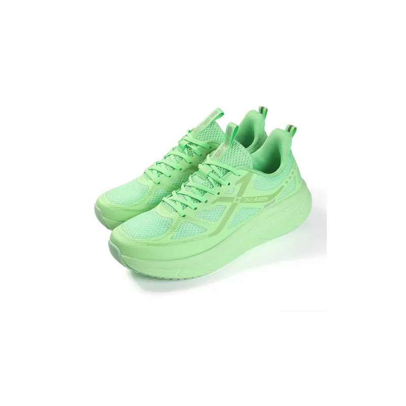 Abango Anti-Slip Wear-Resistant Low-Top Running Shoes Unisex-12