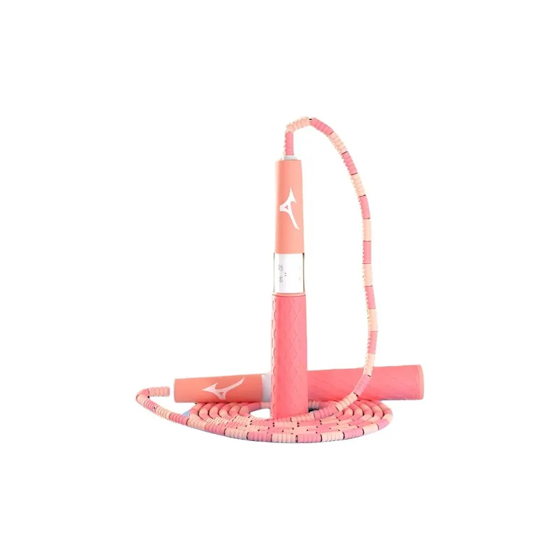 Mizuno Student Supply Non Countable Jump Ropes Kids Handle TPU PP, Rope PU Silicone 2.7m-0