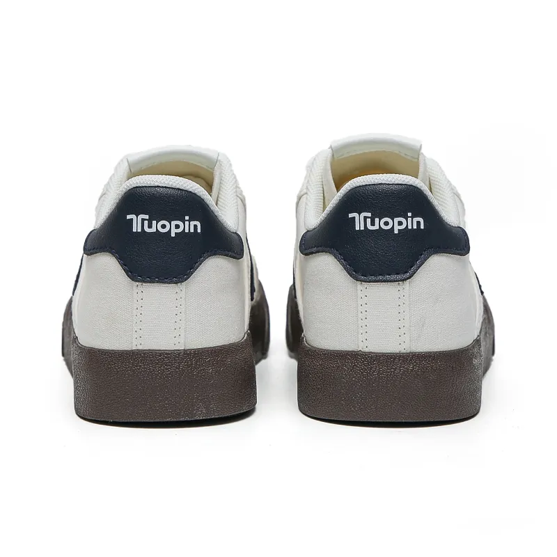 TUOPIN Low-Top Skateboard Shoes Women's-8