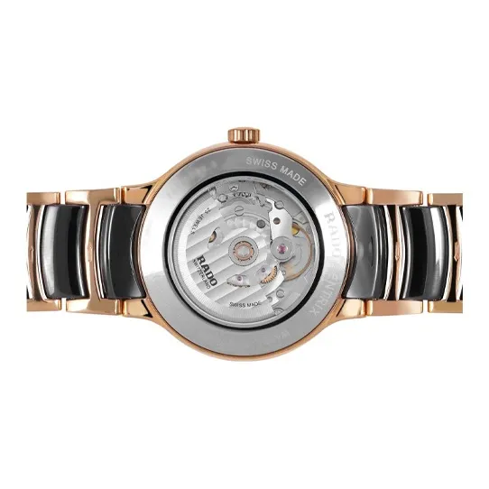 RADO Men Crystal Collection Watch-2