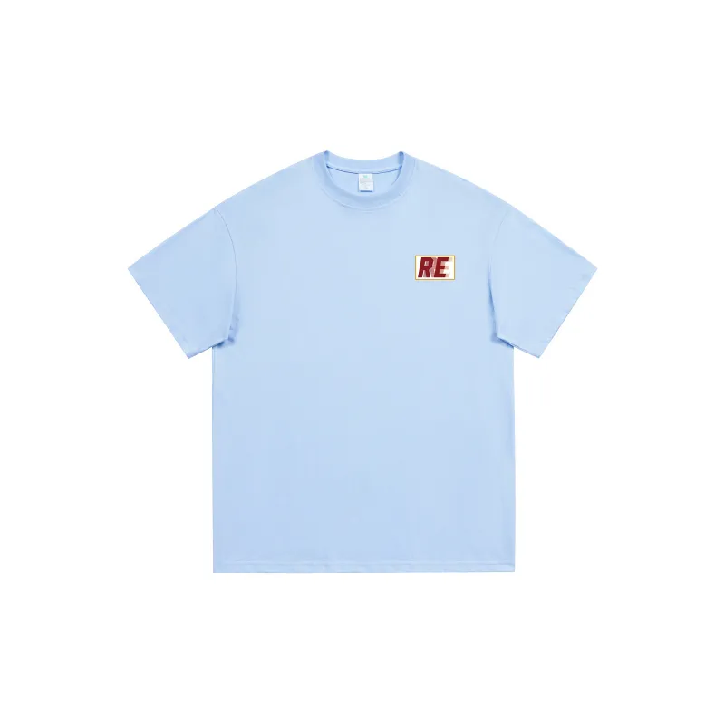 REDU T Shirts Unisex-7