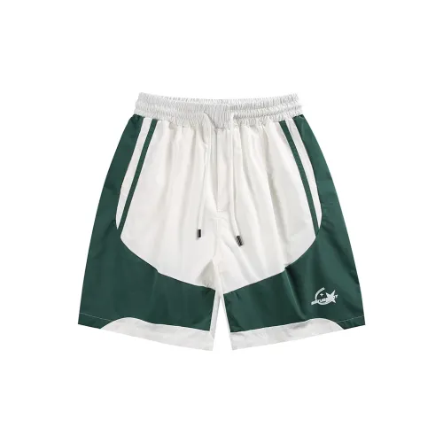 CSKS Unisex Casual Shorts