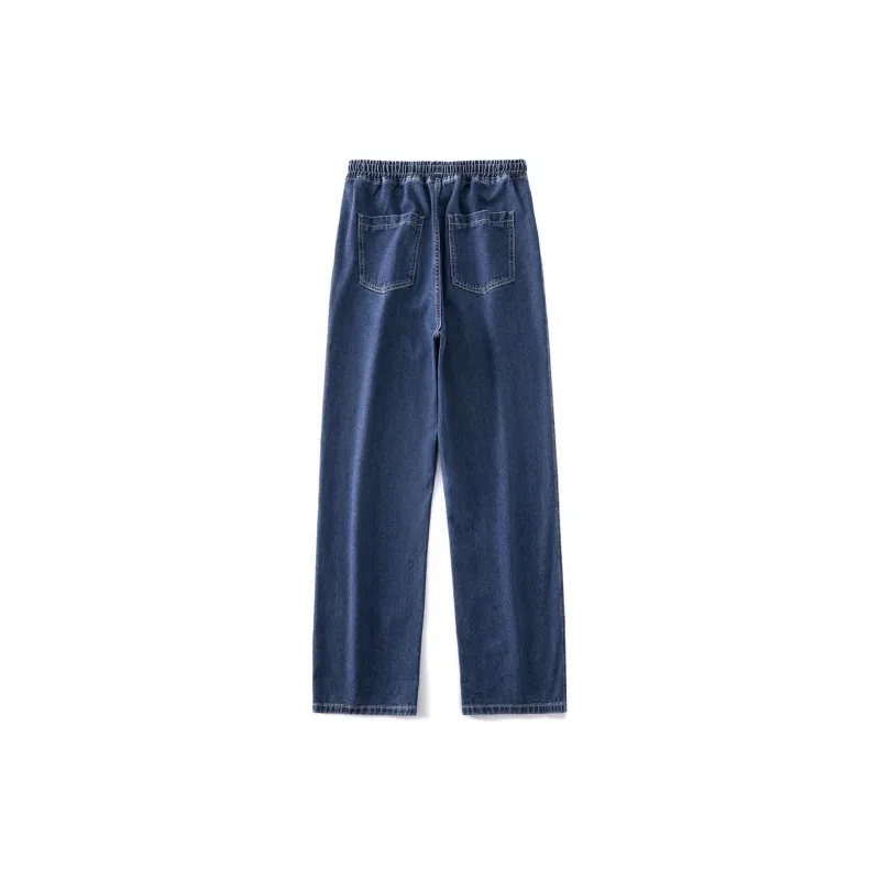 NRTY Jeans Fall And Winter Unisex-9