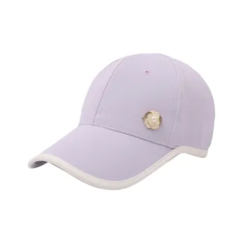 MONAITTE || Polyester Baseball Caps Women's