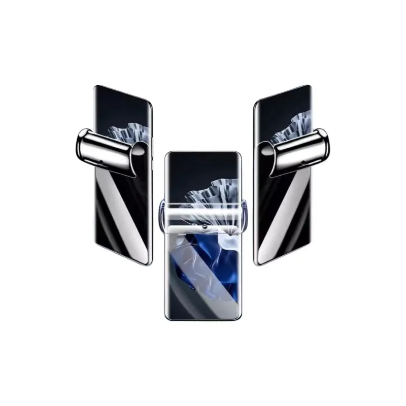 Mivana Cell Phone Protective Films-1