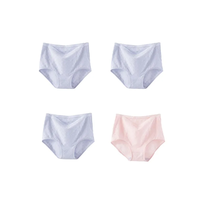 Flowers In Water Underpants Women's-17