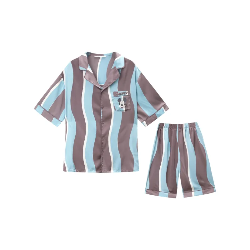 GUKOO Unisex Pajama Sets-5