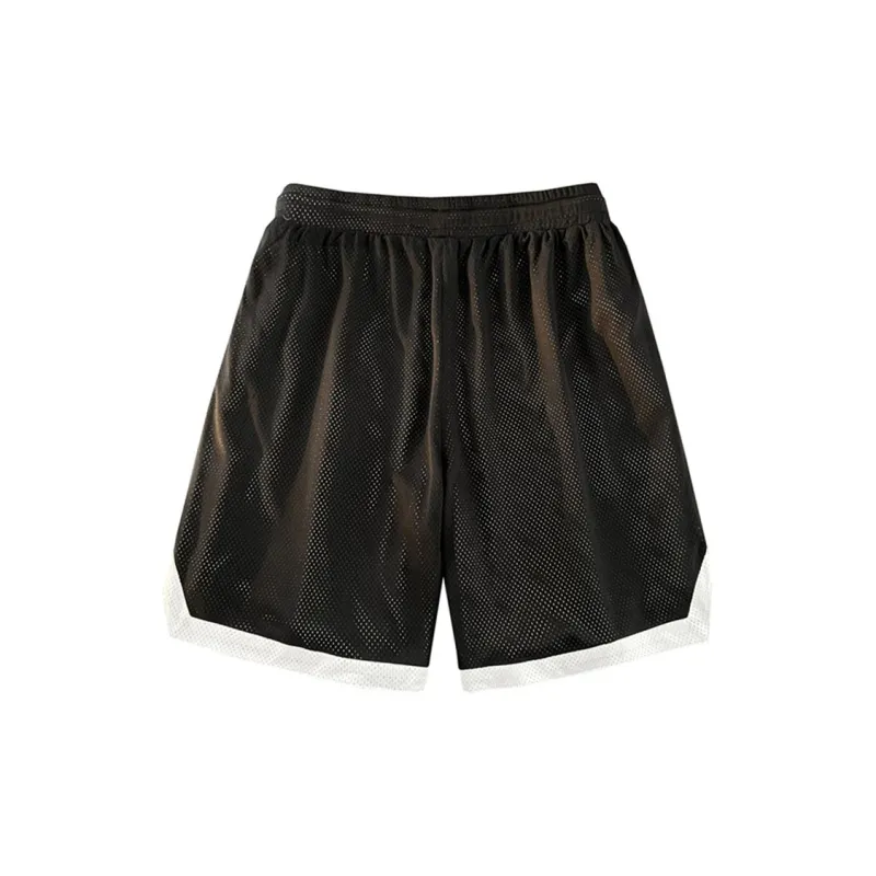 AI3 Casual Shorts Unisex-11