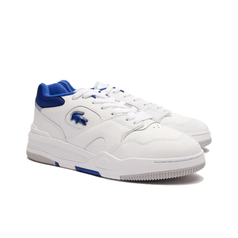 LACOSTE Lineshot Leather Sneakers-2