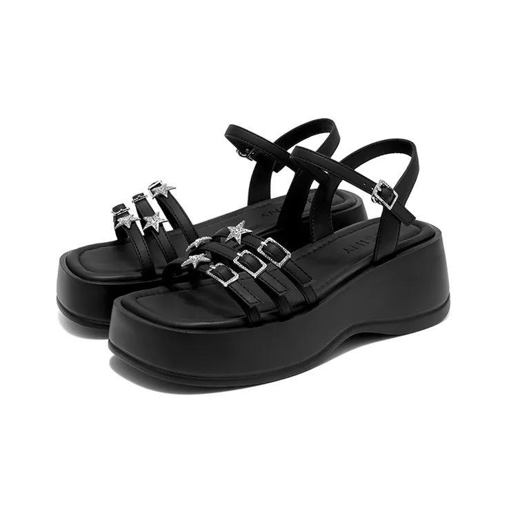 JOSINY JOSINY Beach Sandals Women's-2