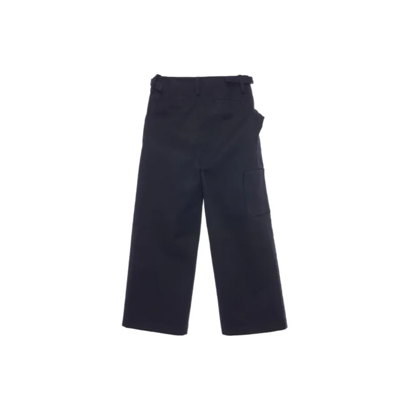 Fax Copy Express Maxi pouch Pocket Trousers-1