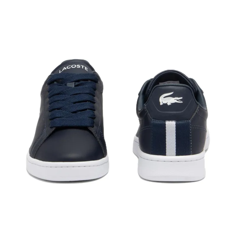LACOSTE Carnaby Pro Leather Sneakers-4
