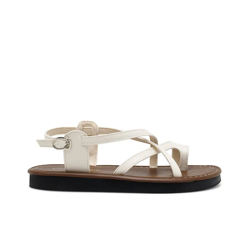 Honey GIRL Roman Sandals 2.5cm Women's-5