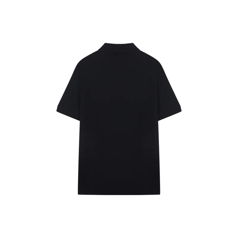 Teenie Weenie Men Polo Shirt Unisex-1