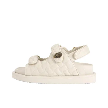 Kurt Geiger London Strap Sandals Women's Beige