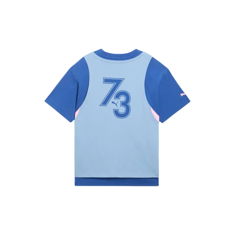 PUMA X Kidsuper Men's Tee-1