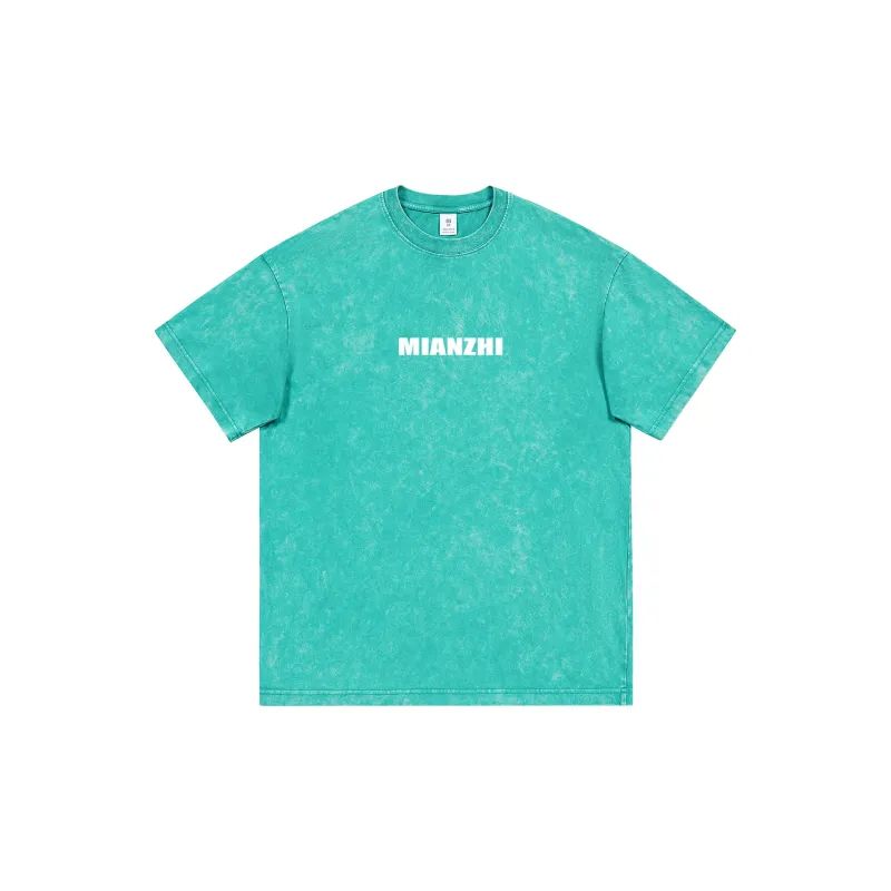 Cotton T Shirts Unisex-6