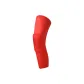 Honeycomb Knee Protector Long-Red[Single]
