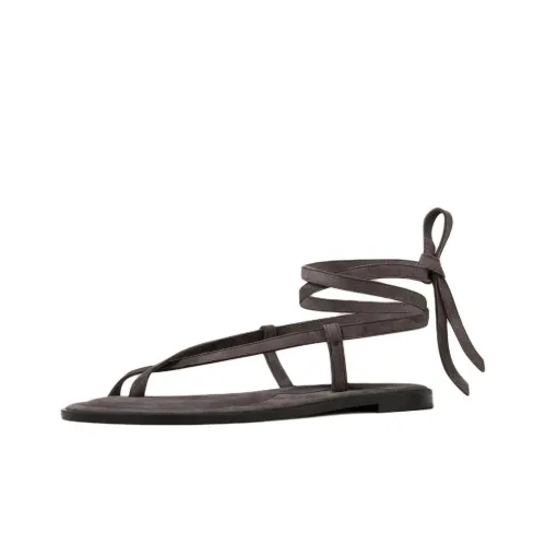 A.EMERY One-Strap Sandals Women's