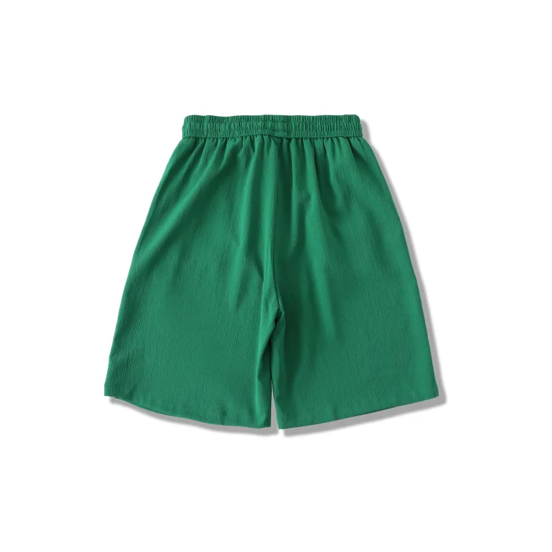 TYPERIGHTER Casual Shorts Unisex-9