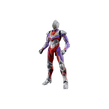 BANDAI Figure Rise Standard Ultraman Suit, Ultra Man Armor, New Era, Digimon Armor, Attack Model Kits