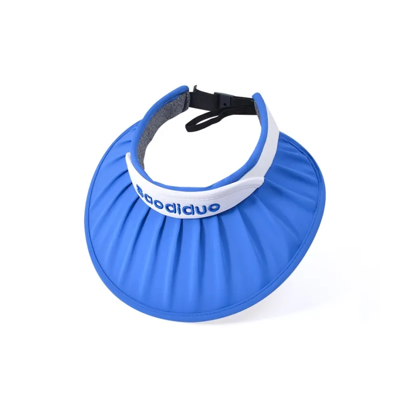 TUCANO Polyester Sun Protection Hats Kids'-6