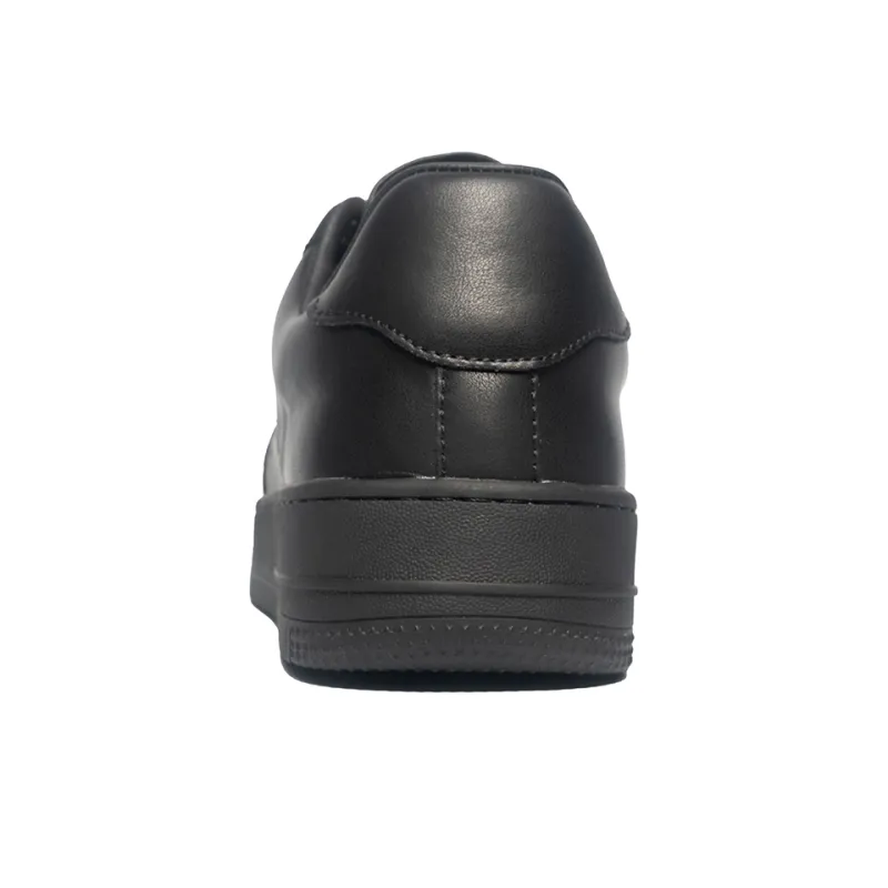 Haobin Balance Anti-Slip And Wear-Resistant Low-Top Skateboard Shoes Unisex-18
