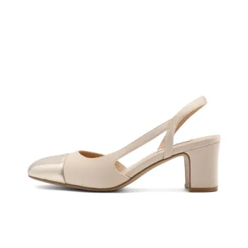 BELLE Casual Single Shoes 5.5cm Women's