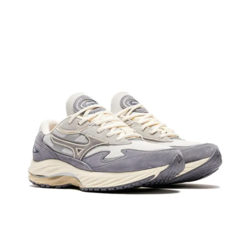 Mizuno Wave Rider Beta 'Sterling Blue Quicksilver'-2