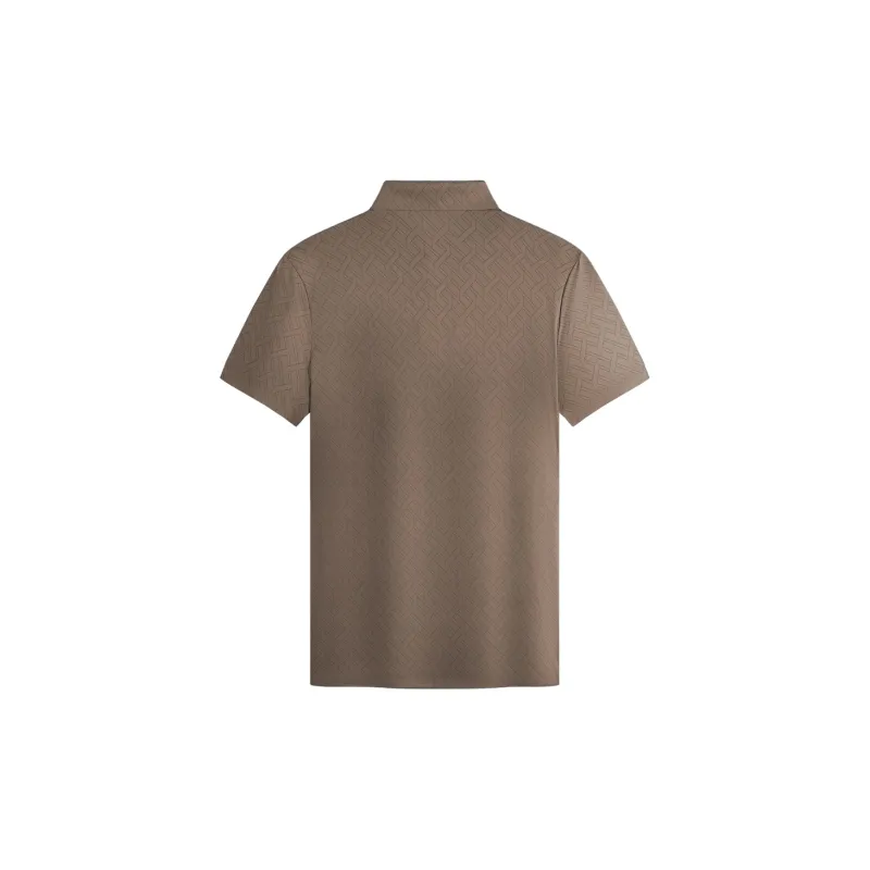 FIRS Polo Shirts Men-7
