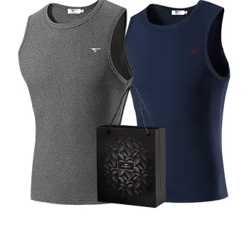 SEPTWOLVES Tank Tops Men's 2 Pack