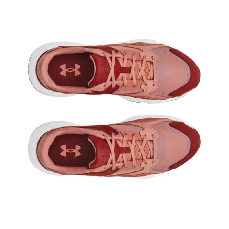 Under Armour Forge 96 'Canyon Pink Cinna Red'-3