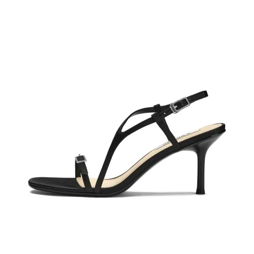 73Hours One-Strap Sandals Women's