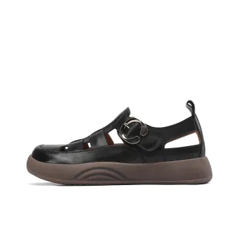 D FUSE SCANDINAVIA Roman Sandals Women's