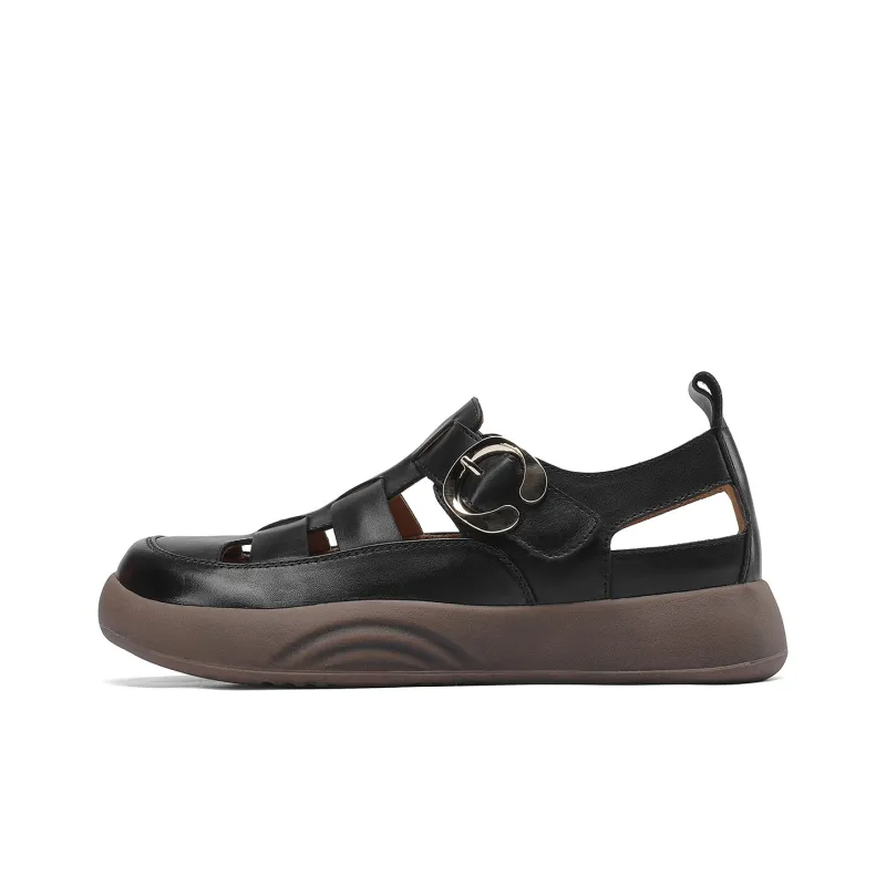 D FUSE SCANDINAVIA Roman Sandals Women's-0