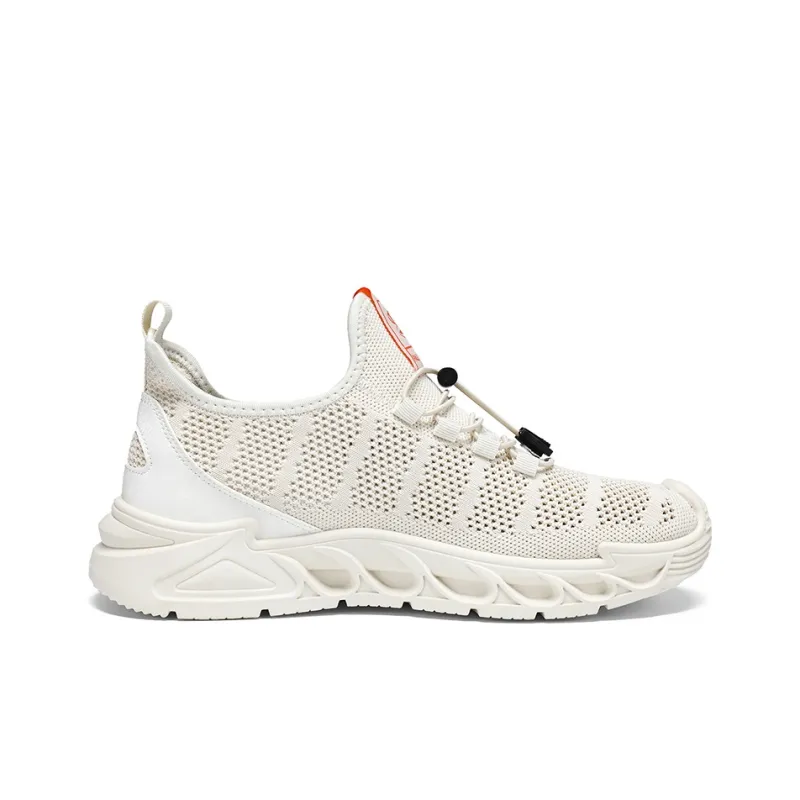 PAUL FRANK Durable Lightweight And Breathable Low-Top Casual Shoes Men's-3