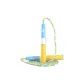 Blue Yellow