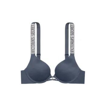 Victoria's Secret VERY SEXY Bra Women's Storm Blue