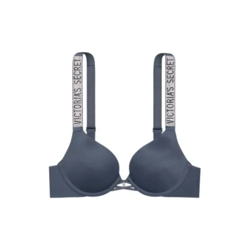 Victoria's Secret VERY SEXY Bra Women's Storm Blue